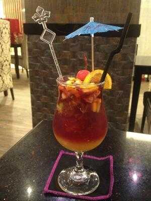 Serenity Spanish Bar & Restaurant