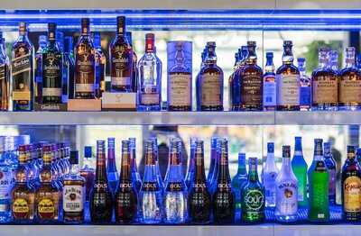 The Bar Station @ Tk