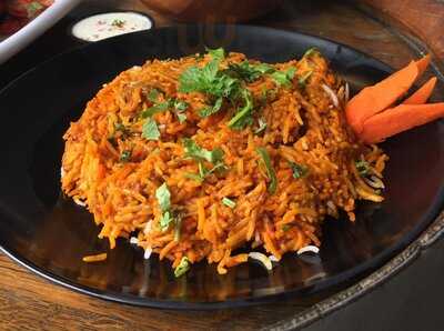 The Bar Station @ Tk