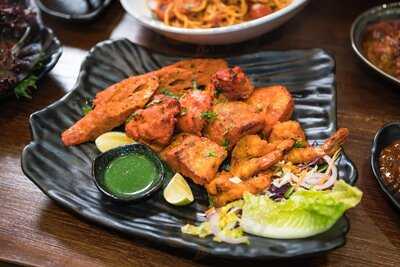 The Bar Station @ Tk