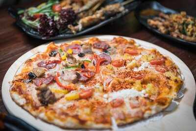 The Bar Station @ Tk