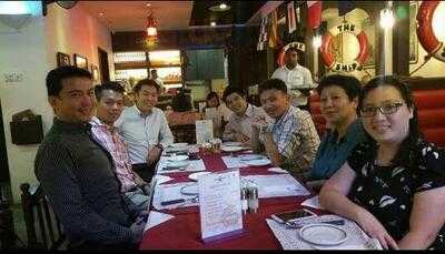 The Ship Restaurant & Bar