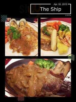 The Ship Restaurant & Bar