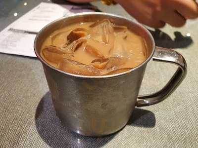 Xin Wang Hong Kong Cafe