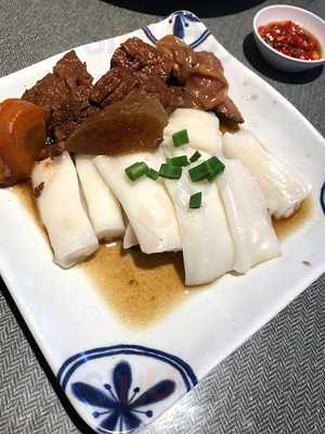 Xin Wang Hong Kong Cafe