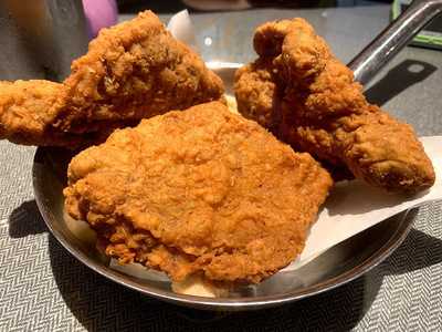 Xin Wang Hong Kong Cafe