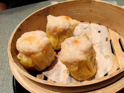 Xin Wang Hong Kong Cafe