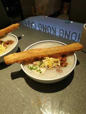 Xin Wang Hong Kong Cafe