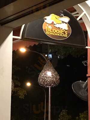 Blooie's Roadhouse