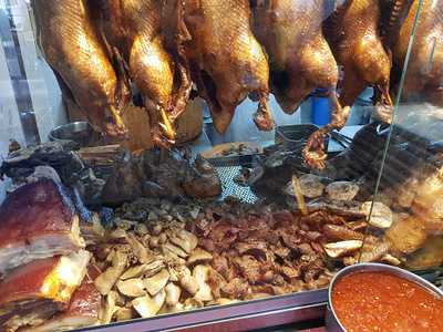 Rong Chen Bak Kut Teh