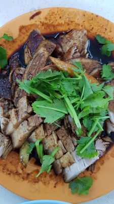 Rong Chen Bak Kut Teh