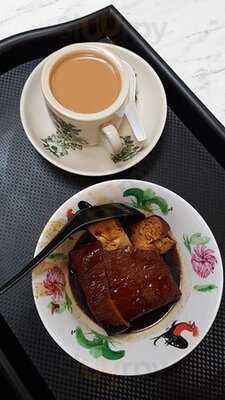 Rong Chen Bak Kut Teh