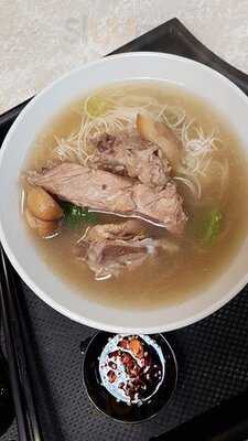 Rong Chen Bak Kut Teh