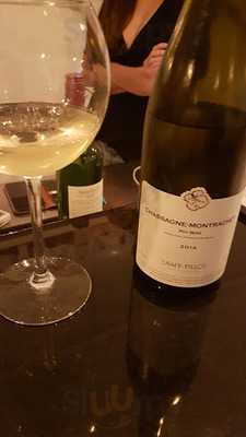 Bistrot Mademoiselle