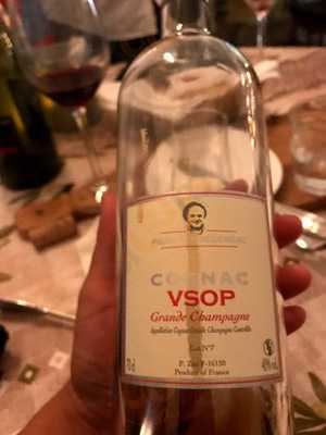 Bistrot Mademoiselle