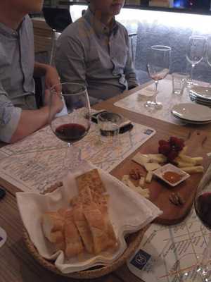 Bistrot Mademoiselle