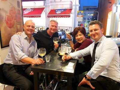 Bistrot Mademoiselle