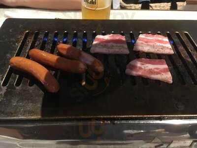 Yakiniku Jan Jan