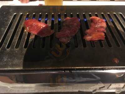 Yakiniku Jan Jan