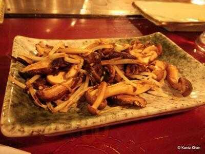 Sakae Teppanyaki
