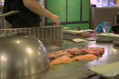 Sakae Teppanyaki