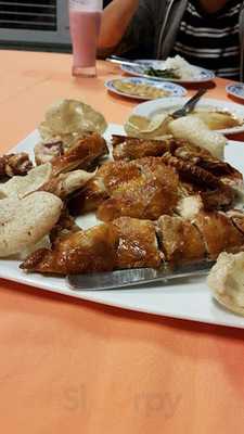 Bottle Tree Restaurant