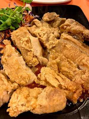 Bottle Tree Restaurant