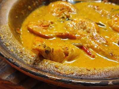 Bottle Tree Restaurant