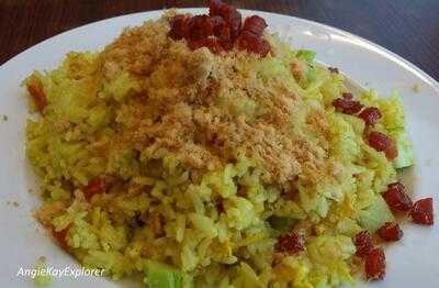 Bottle Tree Restaurant