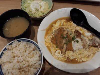 Curry Is Drink