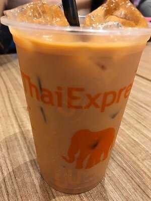 Thaiexpress