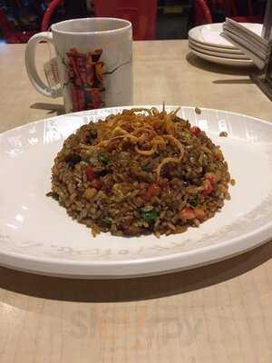 Xin Wang Hong Kong Cafe