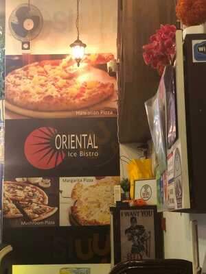 Oriental Ice Bistro