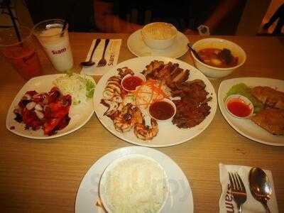 Siam Kitchen
