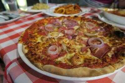 Segafredo Zanetti Espresso Singapore