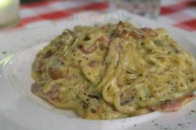 Segafredo Zanetti Espresso Singapore