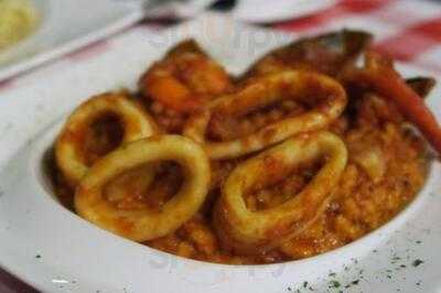 Segafredo Zanetti Espresso Singapore