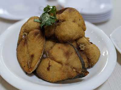 Xing Hua Family Restaurant