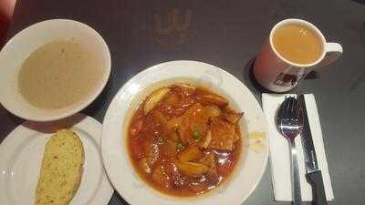 Han's Cafe & Cake House