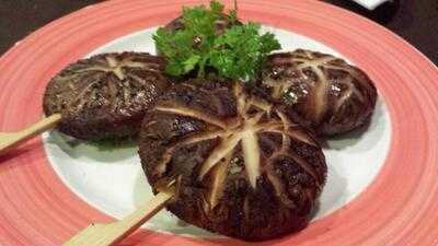 La Grotta Restaurant And Bar