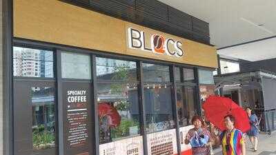 Blocs Inc.