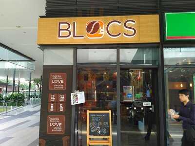 Blocs Inc.