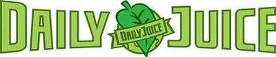 Daily Juice