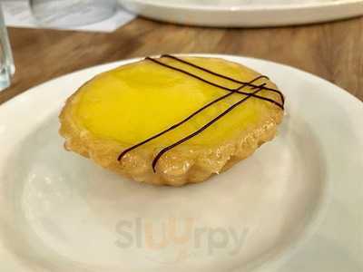 Plank Sourdough Pizza