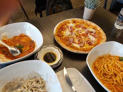 Craft Bakery And Cafe