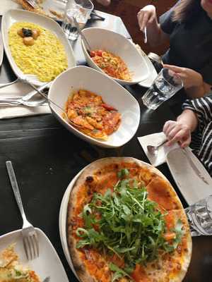 Craft Bakery And Cafe