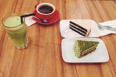 Craft Bakery And Cafe