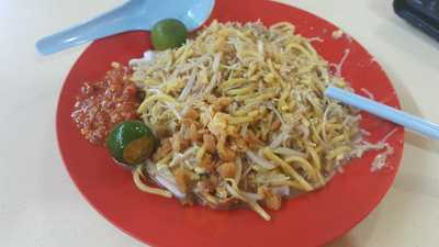 Simon Road Hokkien Mee