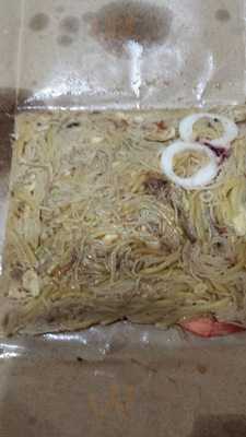 Simon Road Hokkien Mee