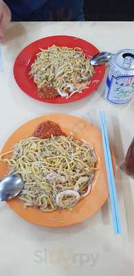 Simon Road Hokkien Mee